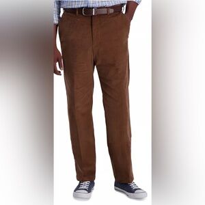 Men's Brown coudoroy pants
